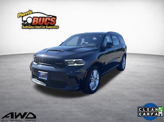 Used 2025 Dodge Durango R/T AWD/4WD 360° Tour