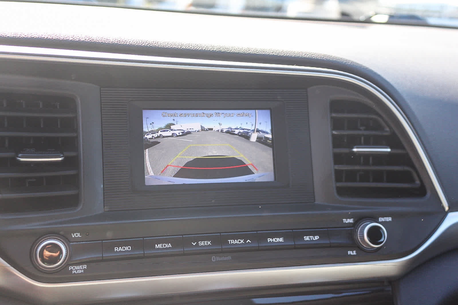 Used 2019 Hyundai Elantra SE w/ Cargo Package FWD image 32