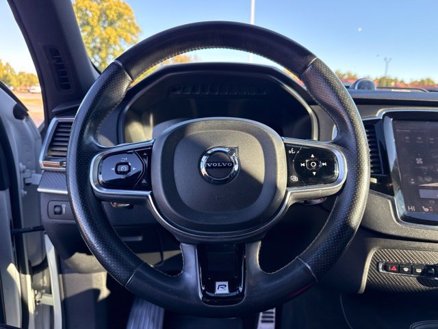 Used 2017 Volvo XC90 T6 R-Design w/ Vision Package AWD/4WD image 28