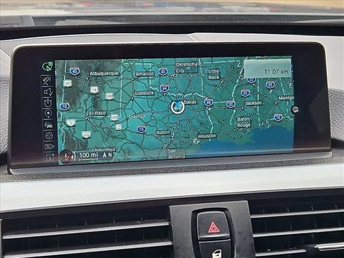 Used 2016 BMW 428i Gran Coupe RWD image 12