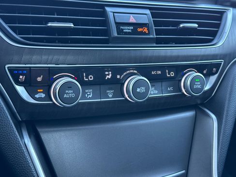 Used 2019 Honda Accord Touring image 20