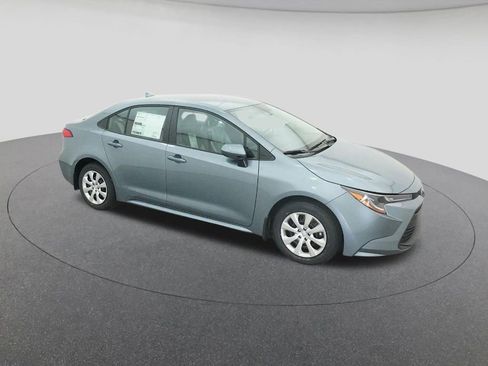 New 2026 Toyota Corolla LE image 12