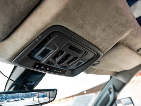 Used 2023 GMC Sierra 2500 Denali w/ Denali Ultimate Package image 27