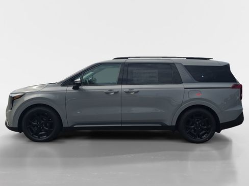 New 2026 Kia Carnival SX Prestige image 2