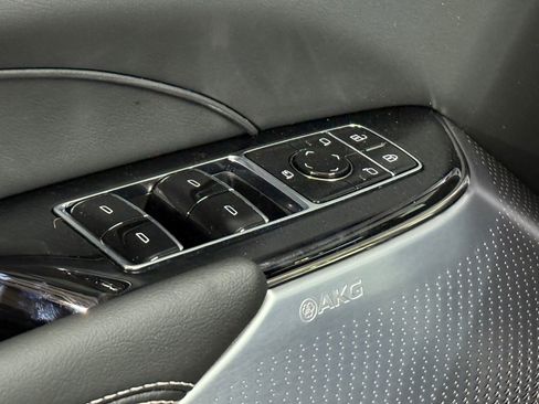 New 2026 Cadillac Lyriq Premium Sport image 21