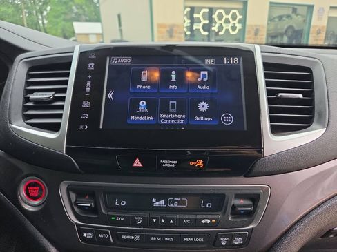 Used 2017 Honda Pilot EX-L image 34