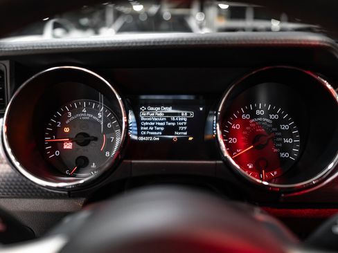 Used 2015 Ford Mustang GT w/ GT Performance Package image 10