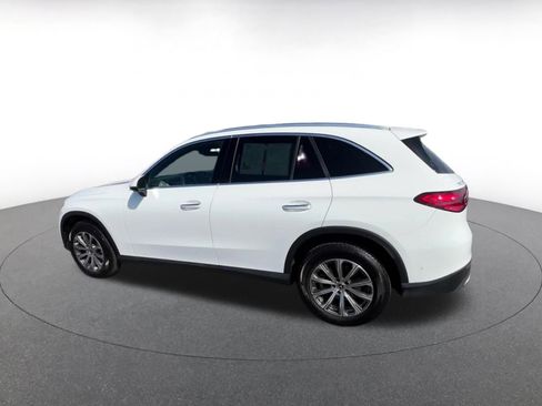 Used 2024 Mercedes-Benz GLC 300 GLC 300 image 10