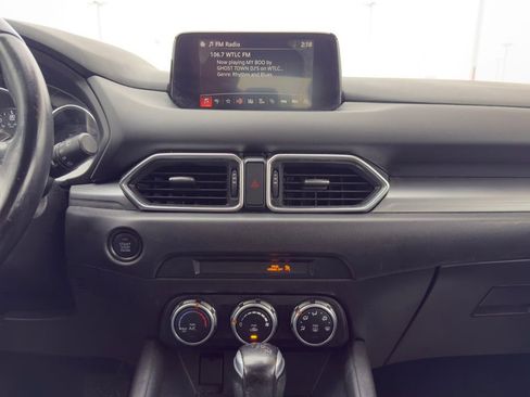 Used 2018 MAZDA CX-5 Sport image 15