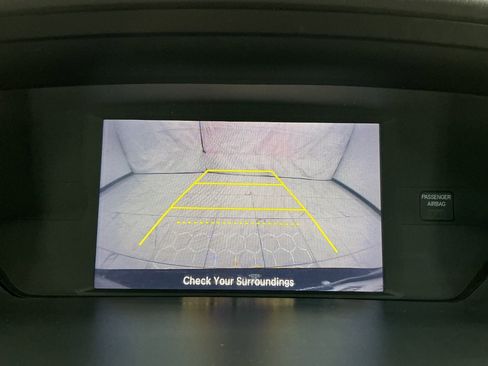 Used 2016 Honda Odyssey EX-L image 34