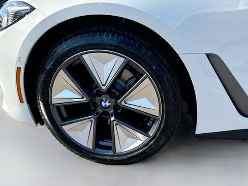 New 2026 BMW i4 eDrive40 w/ Parking Assistance Package image 41