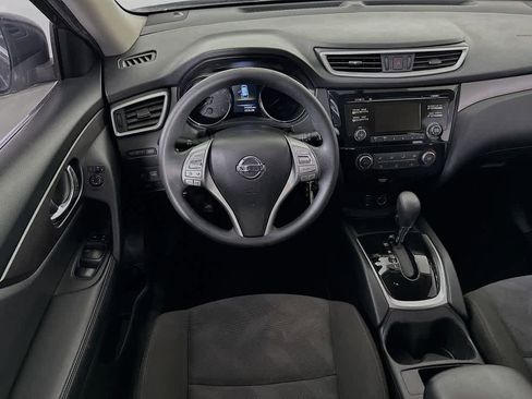 Used 2016 Nissan Rogue S FWD image 10