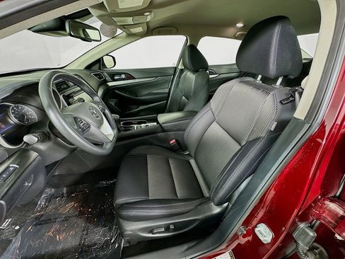 Used 2020 Nissan Maxima 3.5 S w/ Floor Mat Group image 27