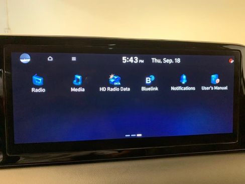 Used 2025 Hyundai Palisade Calligraphy AWD/4WD image 34