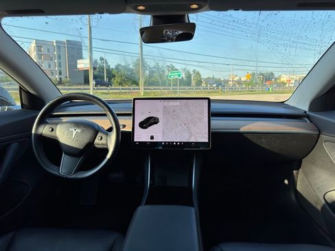 Used 2018 Tesla Model 3 Performance AWD/4WD image 18