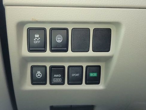 Used 2022 Nissan Rogue Sport SV AWD/4WD image 29
