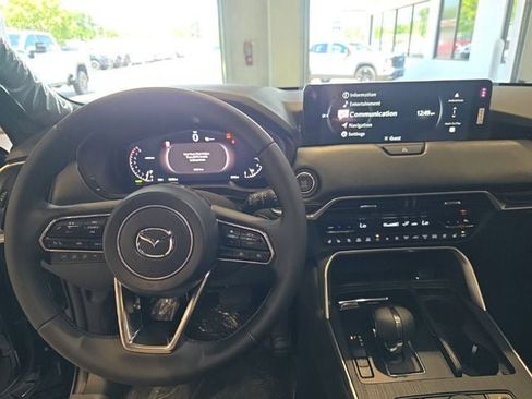 New 2026 MAZDA CX-90 3.3 Turbo S w/ Premium Plus AWD/4WD image 57