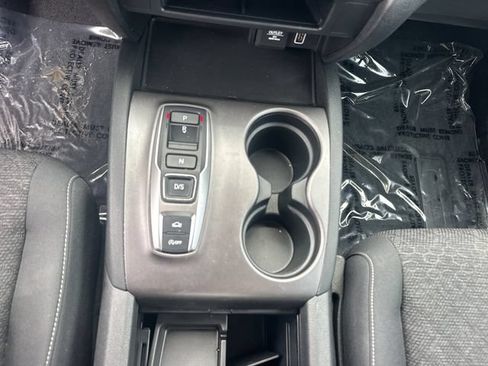 Used 2023 Honda Ridgeline Sport image 21