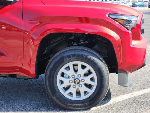 New 2026 Toyota Tacoma SR5 AWD/4WD image 6
