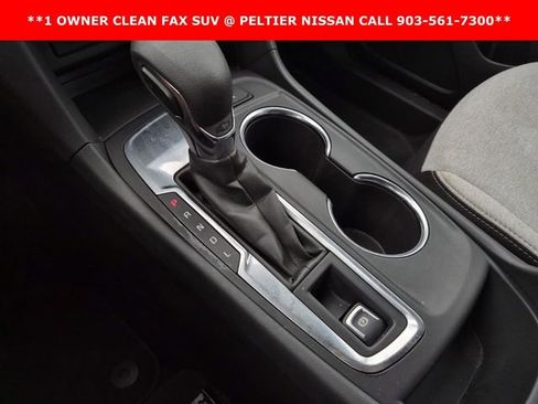 Used 2024 Chevrolet Equinox LT image 37