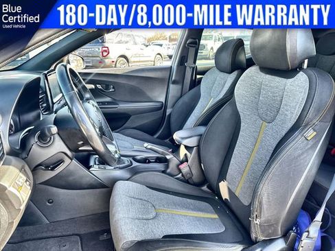 Used 2019 Hyundai Veloster Turbo R-Spec image 20