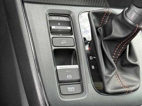 New 2026 Honda CR-V Sport-L image 32