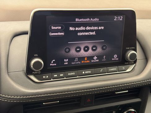Used 2023 Nissan Rogue S FWD image 20