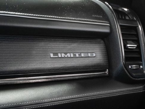 Used 2023 RAM 1500 Limited AWD/4WD image 28