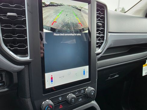 New 2026 Ford Ranger XL w/ Trailer Tow Package image 20