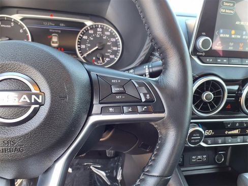 Used 2024 Nissan Sentra SV w/ All-Weather Package image 17