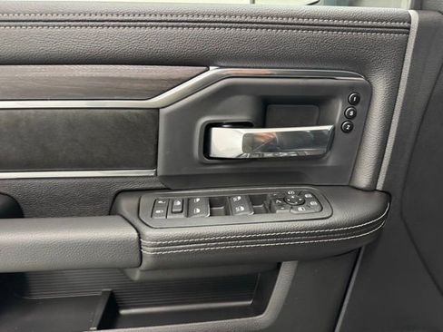 New 2026 RAM 2500 Laramie w/ Night Edition image 12