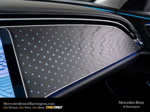 New 2026 Mercedes-Benz E 350 4MATIC Sedan image 32