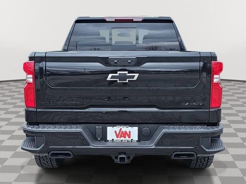 New 2026 Chevrolet Silverado 1500 RST image 6