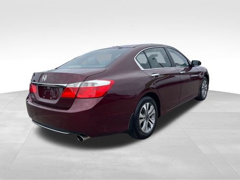 Used 2013 Honda Accord LX image 8