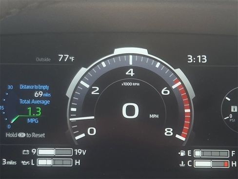 New 2026 Toyota Tundra Limited image 24