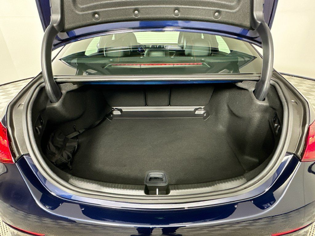 Certified 2023 Mercedes-Benz C 300 Sedan image 26