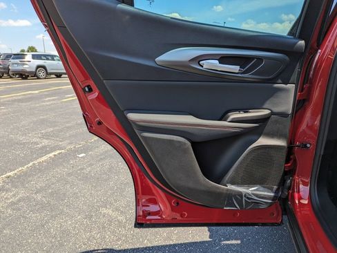 New 2024 Dodge Hornet GT image 18