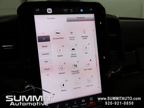 New 2026 RAM 1500 RHO w/ RHO Level 1 Equipment Group image 72