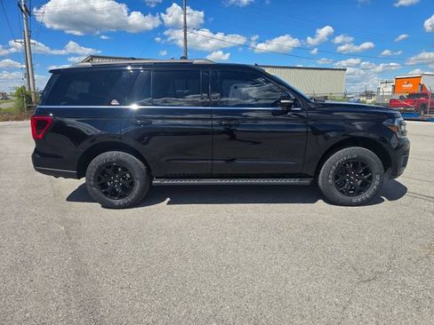 Used 2023 Ford Expedition Timberline AWD/4WD image 2
