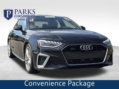 Used 2023 Audi A4 2.0T Premium Plus