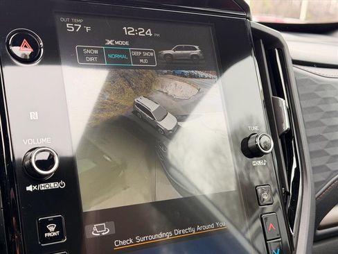 New 2026 Subaru Forester Touring image 26