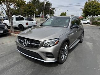 Used 2019 Mercedes-Benz GLC 43 AMG 4MATIC video 1