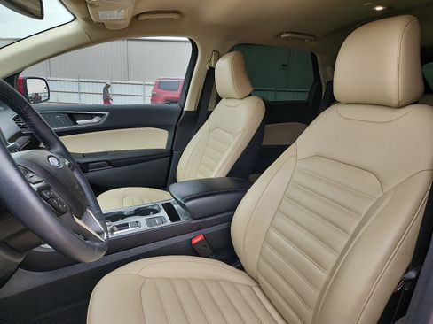 Used 2024 Ford Edge SEL w/ Convenience Package AWD/4WD image 13