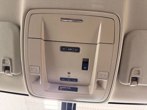 Used 2016 Chevrolet Silverado 1500 LTZ w/ Sport Package image 49