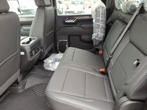 New 2026 Chevrolet Silverado 3500 LT w/ All Star Edition image 8