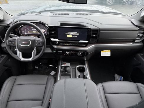 New 2026 GMC Sierra 1500 SLT image 24