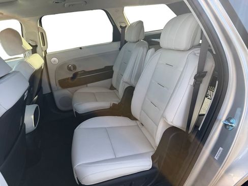 New 2026 Hyundai Palisade Calligraphy image 13