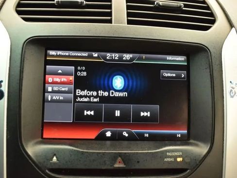 Used 2012 Ford Explorer XLT image 28