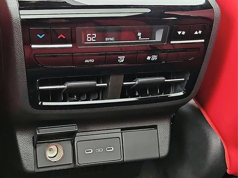 New 2026 Acura MDX A-Spec AWD/4WD image 14