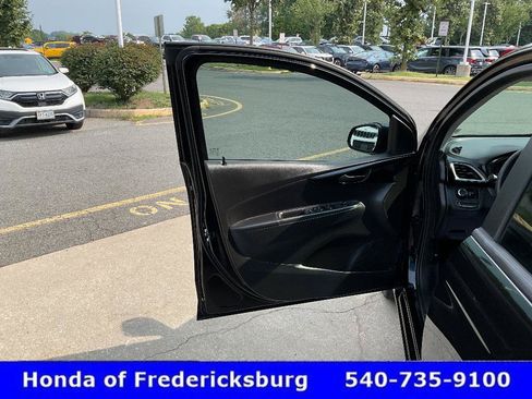 Used 2019 Chevrolet Spark LT FWD image 15